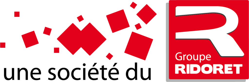 Societe du groupe Ridoret