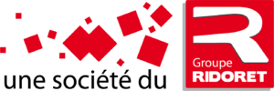 Societe du groupe Ridoret
