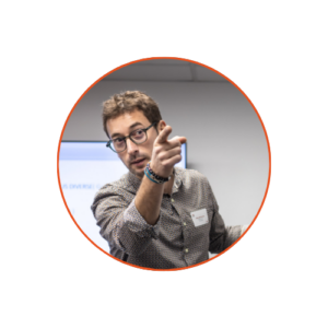 Nicolas Grellier-responsable conception bois