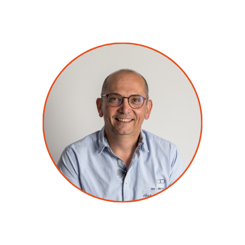 portrait philippe chessé responsable ADV