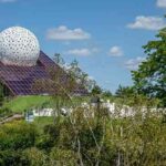 photo futuroscope