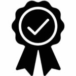 pictogramme valeur qualité