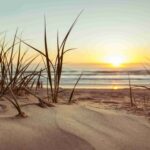 plage aquitaine