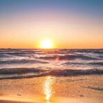 plage d'aquitaine