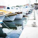 port de plaisance