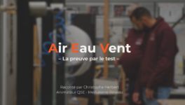 Vidéo Banc d&rsquo;essai Reveau : comment on teste la résistance de nos menuiseries bois ?
